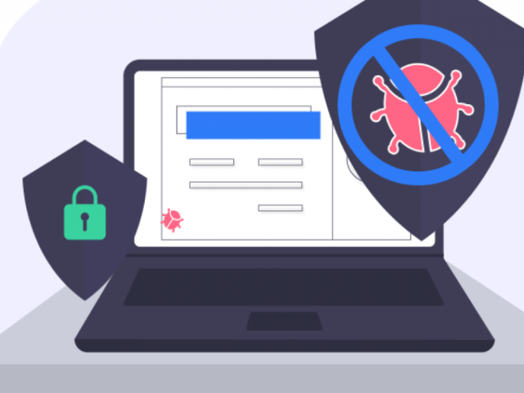 Web Scripting Virus
