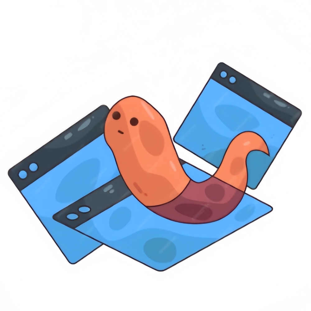 Worms Virus
